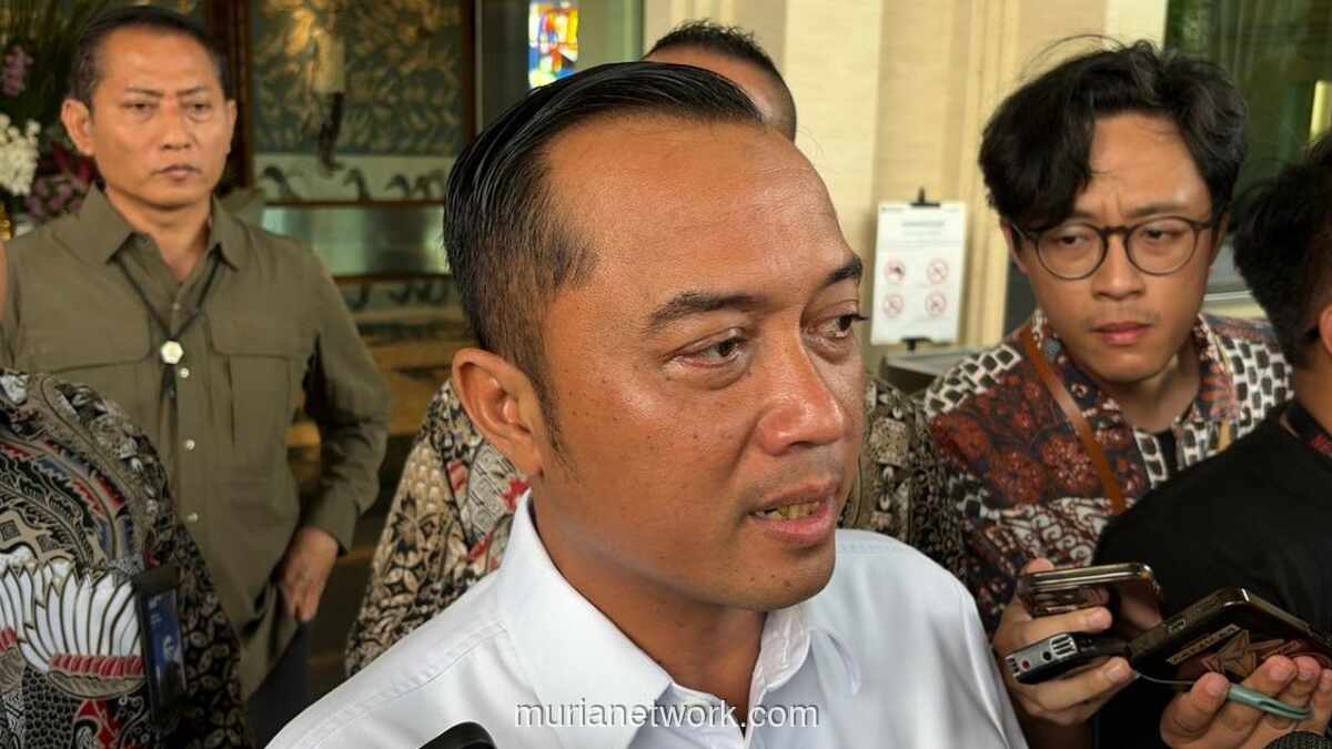 Pemerintah Proses Pemulangan Jenazah Tiga Prajurit TNI Gugur di Lebanon