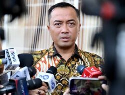 Pemerintah Tegaskan Pemotongan Gaji Pejabat Masih Wacana, Belum Diputuskan