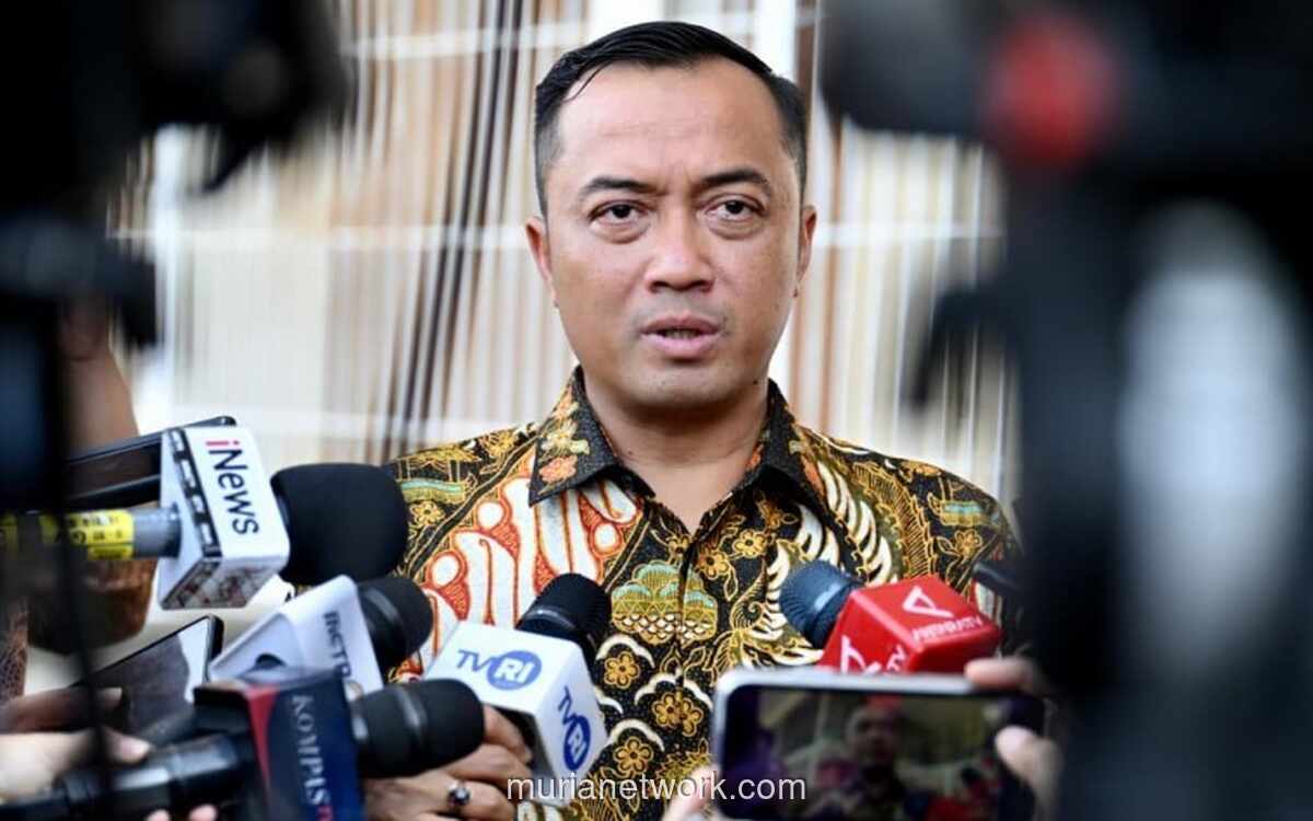 Pemerintah Tegaskan Pemotongan Gaji Pejabat Masih Wacana, Belum Diputuskan