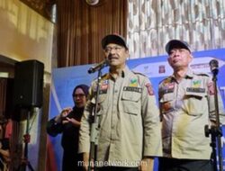 Kemensos Ajukan Tambahan 5.000 Guru untuk Sekolah Rakyat