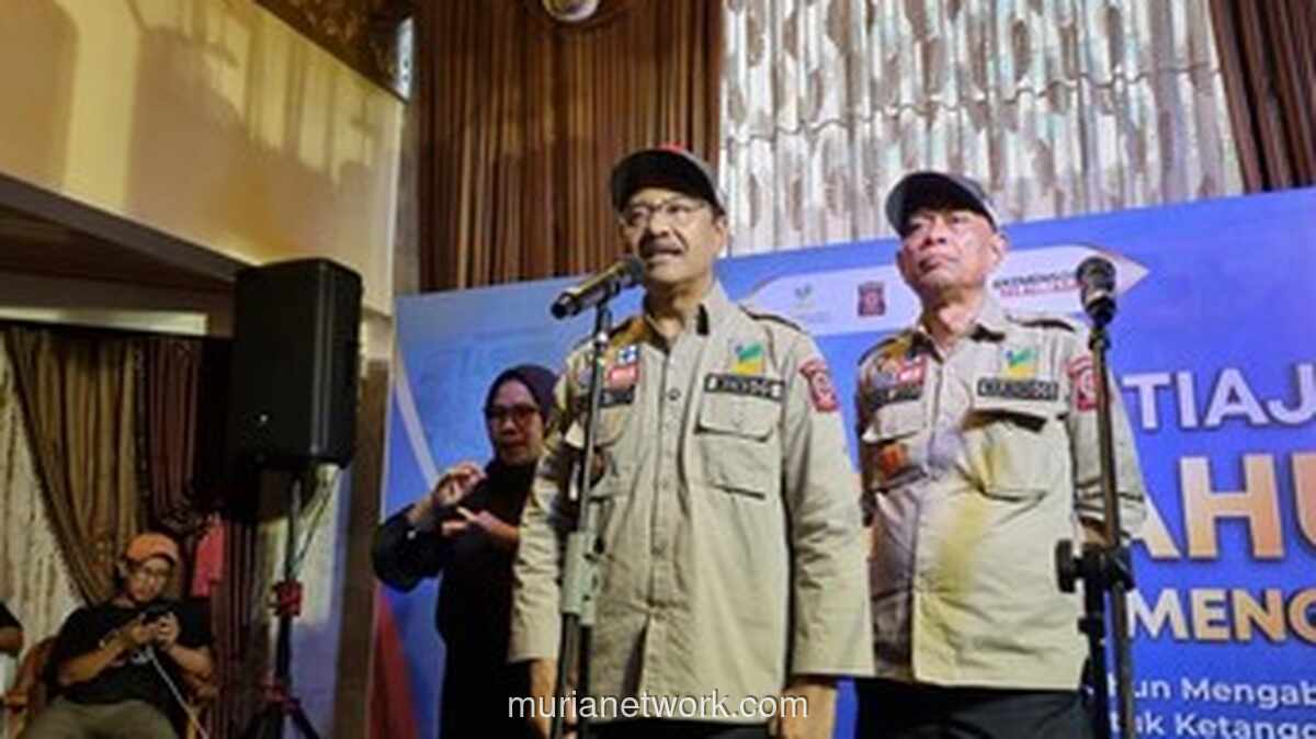 Kemensos Ajukan Tambahan 5.000 Guru untuk Sekolah Rakyat