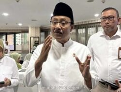 Mensos Apresiasi Kitabisa, Rp13,2 Miliar Bantu 368 Pasien Tak Mampu