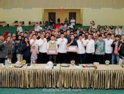 Menteri Sosial Gus Ipul Gelar Dialog Langsung dengan Eks Napiter di Palu