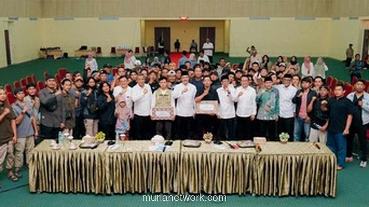 Menteri Sosial Gus Ipul Gelar Dialog Langsung dengan Eks Napiter di Palu