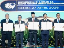 Mensos Gus Ipul Dorong Pengawasan Ketat dan Akreditasi Lembaga Sosial Demi Tingkatkan Kesejahteraan Masyarakat