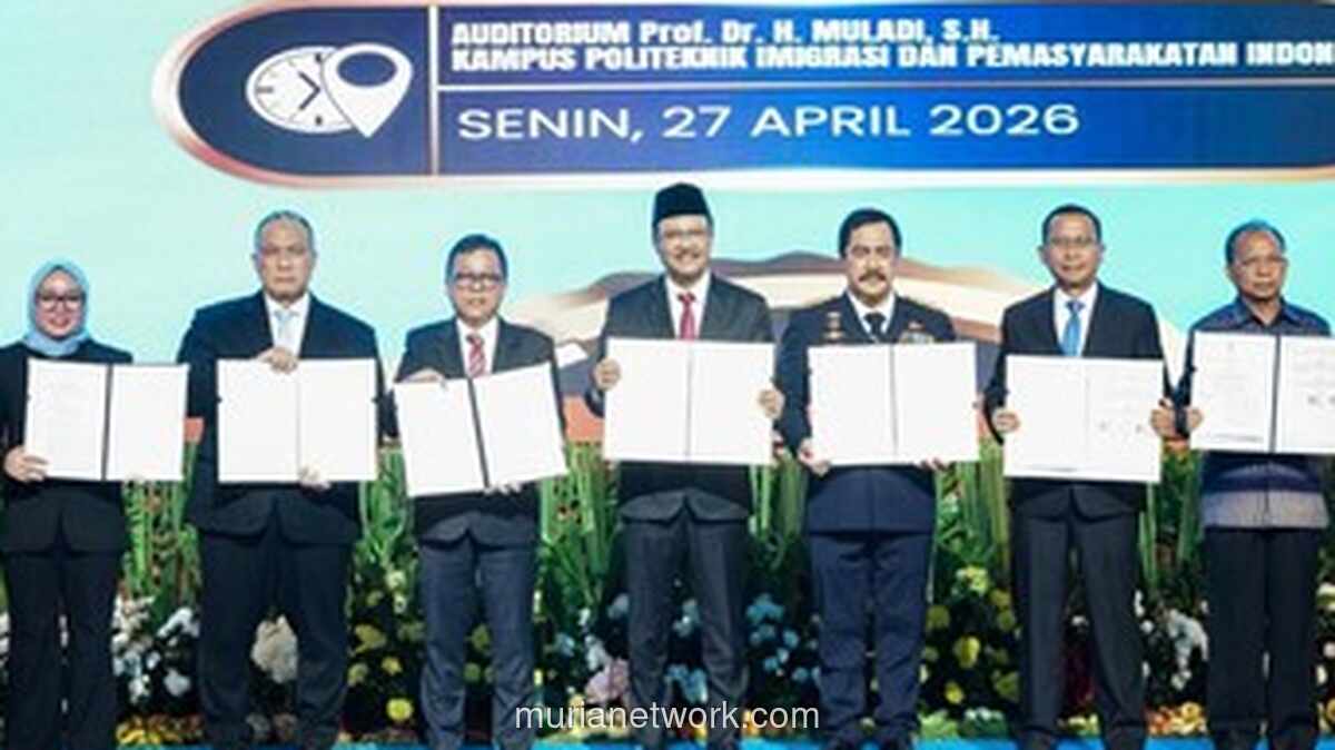 Mensos Gus Ipul Dorong Pengawasan Ketat dan Akreditasi Lembaga Sosial Demi Tingkatkan Kesejahteraan Masyarakat