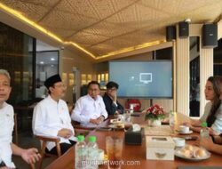 Kemensos dan Pemprov Maluku Utara Sepakat Bangun Layanan Terpadu untuk Kelompok Rentan, Sekolah Rakyat, dan Gudang Logistik Bencana