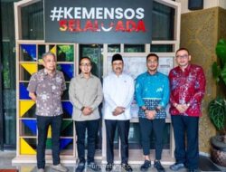 Gus Ipul Desak Pemkot Tasikmalaya Siapkan Lahan untuk Sekolah Rakyat