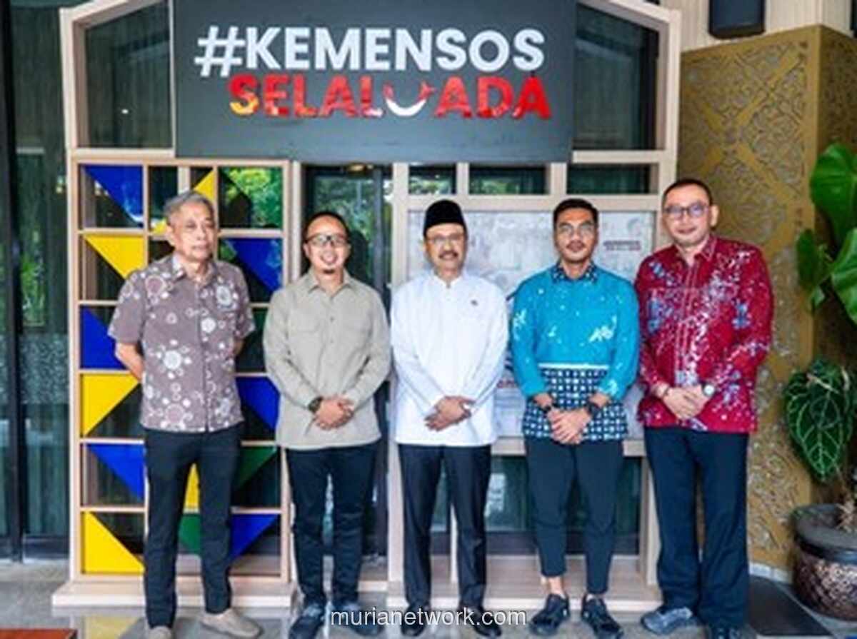 Gus Ipul Desak Pemkot Tasikmalaya Siapkan Lahan untuk Sekolah Rakyat