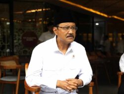 Kemensos Wajibkan Pegawai Gunakan Transportasi Umum dan Sepeda Sekali Seminggu