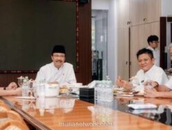 Mensos Desak OKU Timur Realisasikan Sekolah Rakyat, Siapkan Lahan 9,6 Hektare