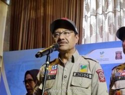 Mensos Tunjuk Sekretaris Kabinet Teddy Indra Wijaya sebagai Duta Sekolah Rakyat