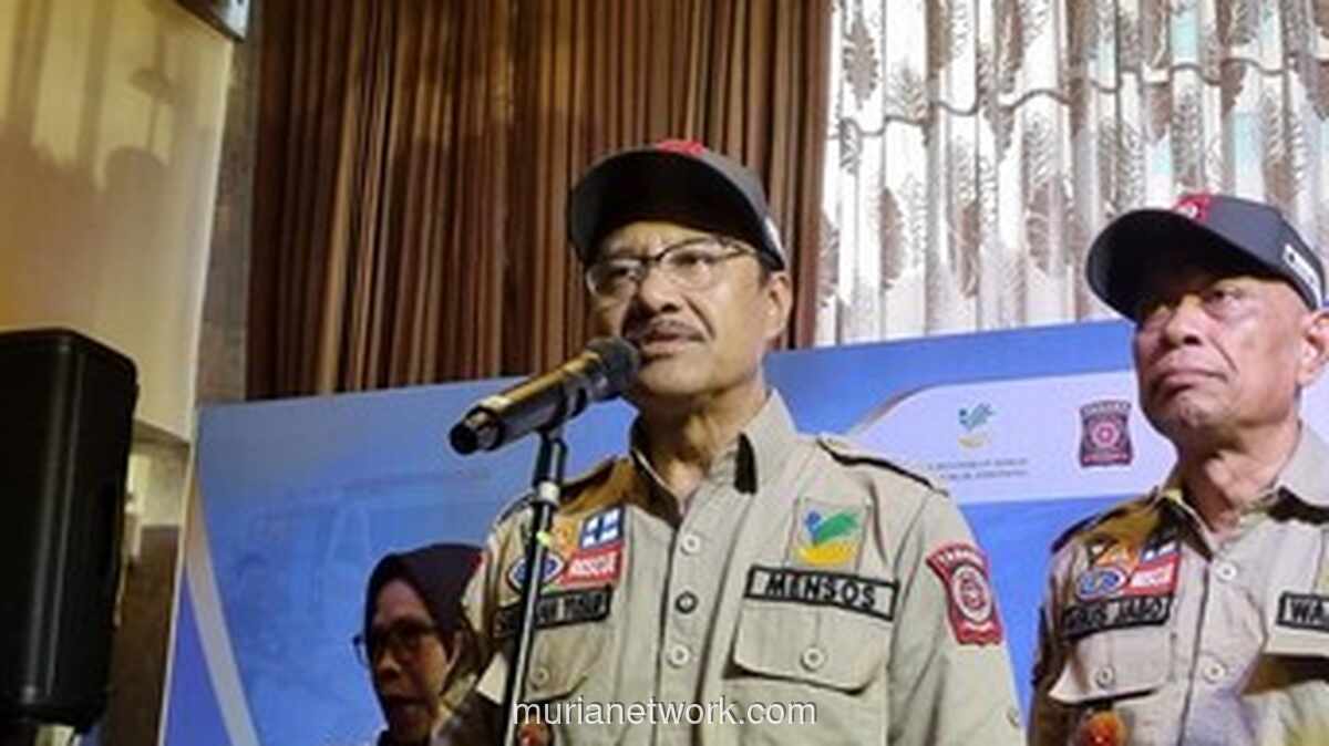 Mensos Tunjuk Sekretaris Kabinet Teddy Indra Wijaya sebagai Duta Sekolah Rakyat