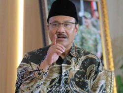 Mensos Gus Ipul Ancam Pecat Pendamping PKH yang Main-Main dengan Bansos