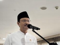 Mensos Apresiasi Strategi Menteri Agus yang Mulai Tunjukkan Hasil Pembenahan di Lapas