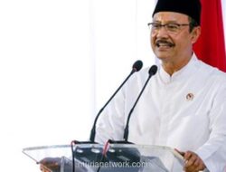 Gus Ipul Siapkan 10 Titik Baru Sekolah Rakyat untuk Seribu Anak Putus Sekolah