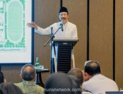 Gus Ipul: Pengelola Perpustakaan Sekolah Rakyat adalah Ujung Tombak Literasi