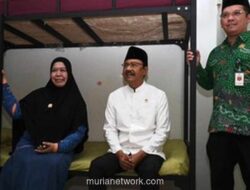 Gus Ipul: Program Sekolah Rakyat Tunjukkan Hasil, Siswa Lebih Percaya Diri dan Berkarakter