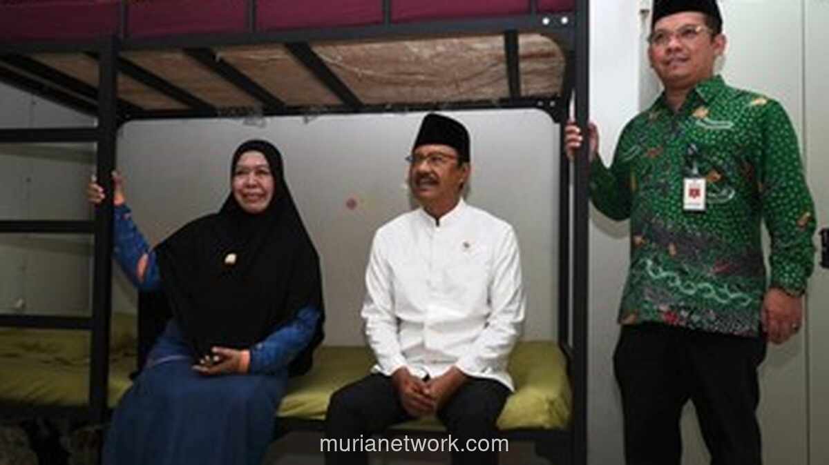 Gus Ipul: Program Sekolah Rakyat Tunjukkan Hasil, Siswa Lebih Percaya Diri dan Berkarakter