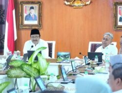 Gus Ipul Tegaskan Layanan Publik Tak Boleh Turun Meski Ada Kebijakan Efisiensi