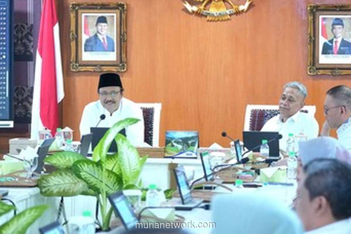 Gus Ipul Tegaskan Layanan Publik Tak Boleh Turun Meski Ada Kebijakan Efisiensi