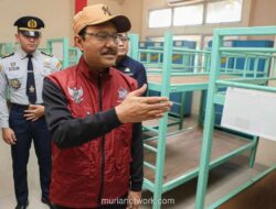 Gus Ipul Tinjau STIP Jakarta untuk Persiapan Sekolah Rakyat Baru