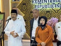 Gus Ipul: Penyaluran Bansos Dimulai Minggu Ketiga April