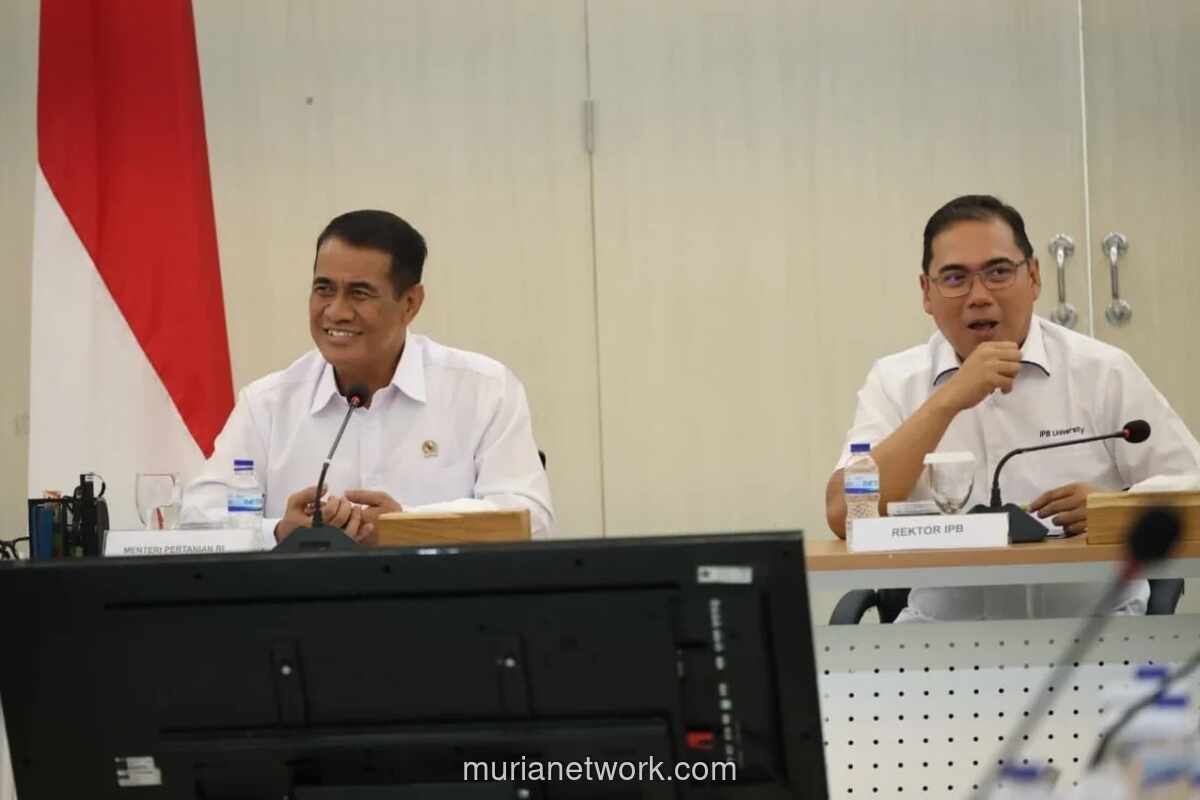 Peneliti IPB Kembangkan Pakan Probiotik Antikoksi untuk Dongkrak Produktivitas Ayam