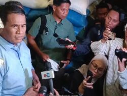 Menteri Amran Segera Tandatangani Penyaluran Beras SPHP Kemasan 2 Kg