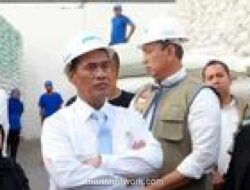 Mentan Klaim Stok Beras 4,9 Juta Ton Siap Hadapi El Nino 2026