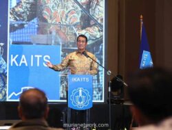 Mentan Proyeksikan Stok Beras Nasional Tembus 5 Juta Ton, Dorong Hilirisasi Inovasi Kampus