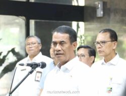 Menteri Pertanian Ancam Tindak Produsen dan Importir Minyak Goreng yang Langgar Harga Patokan