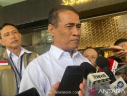 Ekspor Unggas Indonesia Tembus Rp18,2 Miliar di Kuartal I 2026