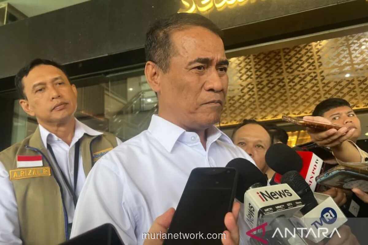 Ekspor Unggas Indonesia Tembus Rp18,2 Miliar di Kuartal I 2026