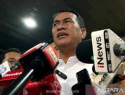 Mentan: B50 Tak Turunkan Ekspor CPO, Malah Naik 6 Juta Ton dan Hemat Devisa Impor