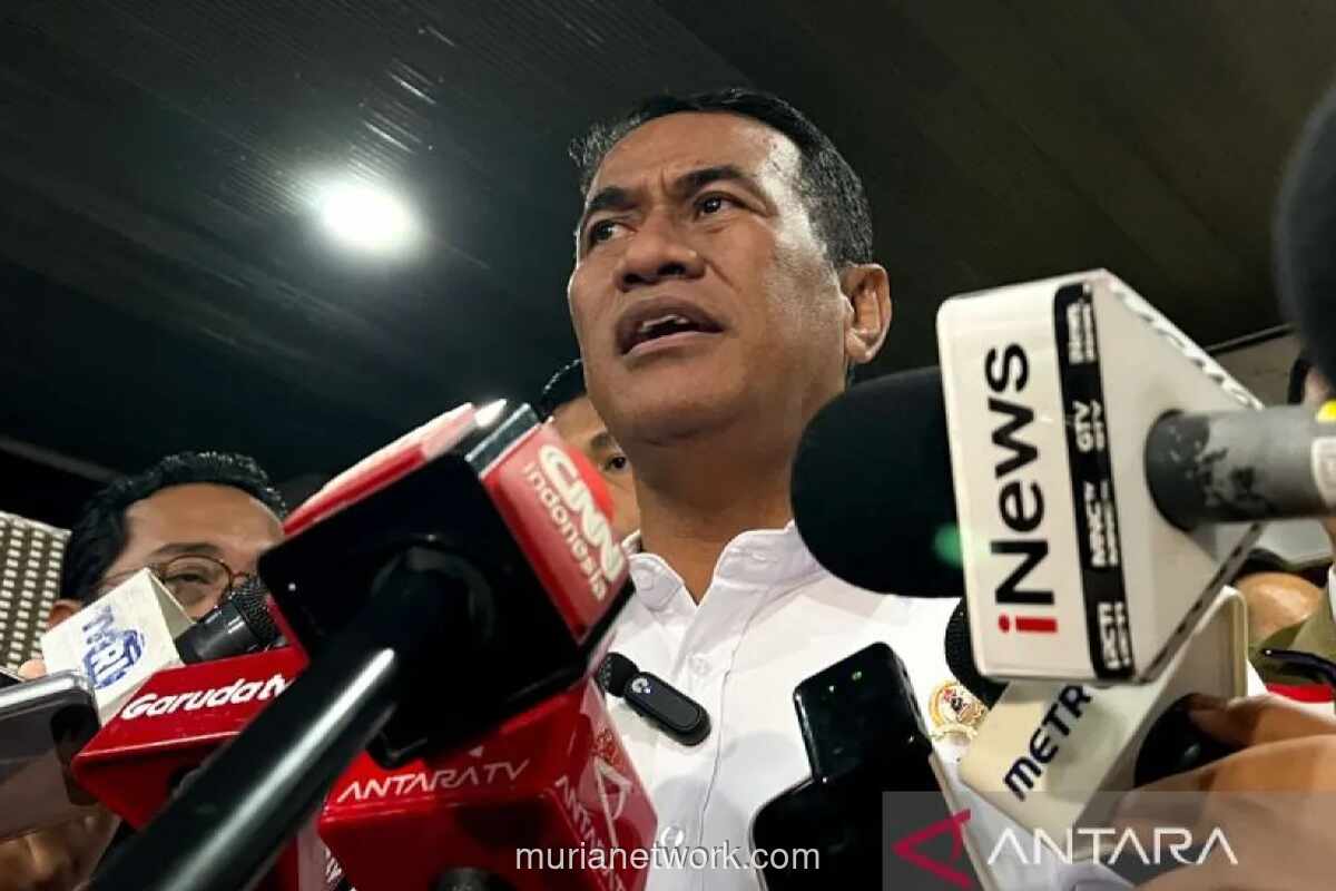 Mentan: B50 Tak Turunkan Ekspor CPO, Malah Naik 6 Juta Ton dan Hemat Devisa Impor