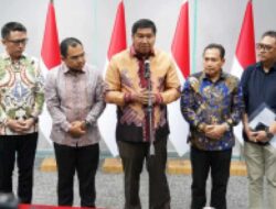 Pemerintah Tegaskan Tiga Lahan di Tanah Abang Aset Negara untuk Perumahan Rakyat