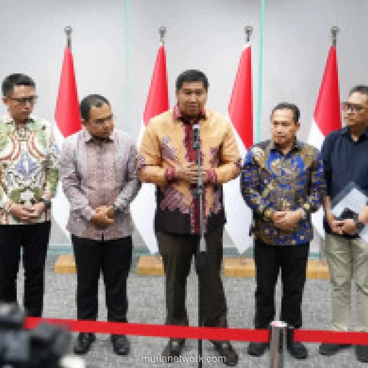 Pemerintah Tegaskan Tiga Lahan di Tanah Abang Aset Negara untuk Perumahan Rakyat