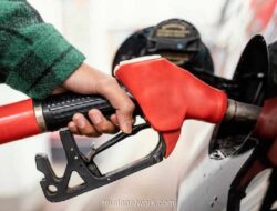 Menteri Energi AS Prediksi Harga Bensin Sudah Capai Puncak, Penurunan Diperkirakan Segera