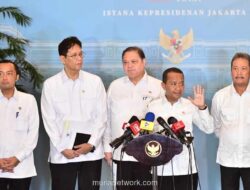 Pemerintah Pastikan Pasokan LPG Aman Meski Selat Hormuz Tegang