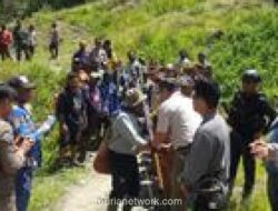 Menteri HAM Konfirmasi 15 Warga Sipil Tewas dalam Baku Tembak di Puncak