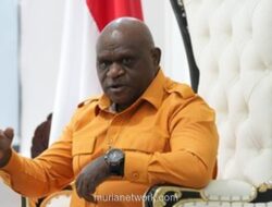 Menteri HAM Tegaskan Komitmen Pemerintah Tangani Kasus Penyegelan Aktivis KontraS