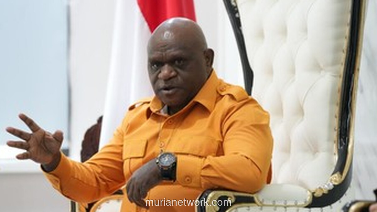 Menteri HAM Tegaskan Komitmen Pemerintah Tangani Kasus Penyegelan Aktivis KontraS