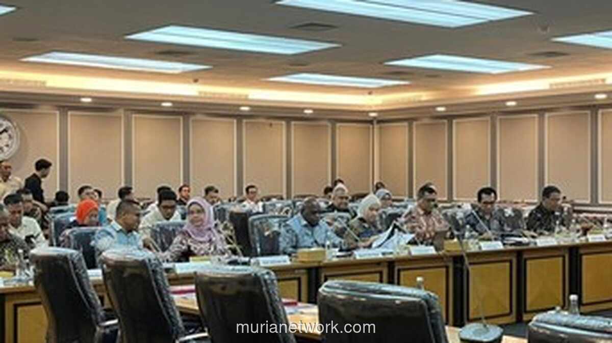 Menteri HAM Usul RUU Kebebasan Beragama, Berbeda Pandangan dengan Menteri Agama