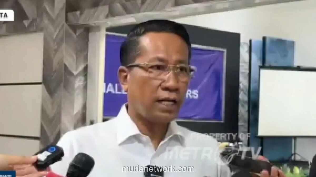 Pemerintah Dukung Karya Jurnalistik Dikomersialkan dalam RUU Hak Cipta demi Selamatkan Industri Media