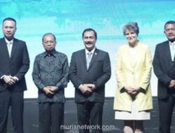 Indonesia Soroti Keadilan Restoratif sebagai Fondasi Sistem Hukum di Forum Pemasyarakatan Dunia