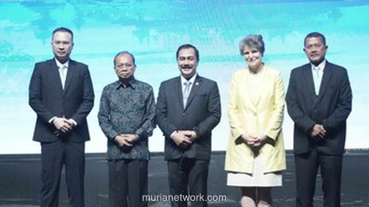 Indonesia Soroti Keadilan Restoratif sebagai Fondasi Sistem Hukum di Forum Pemasyarakatan Dunia