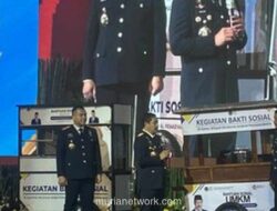 Menteri Imigrasi Ingin Lapas Jadi Pusat Keunggulan Produk Pangan Nasional