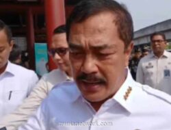 Menteri Imigrasi Tegaskan Larangan Berangkat Haji Ilegal, 13 WNI Digagalkan di Bandara