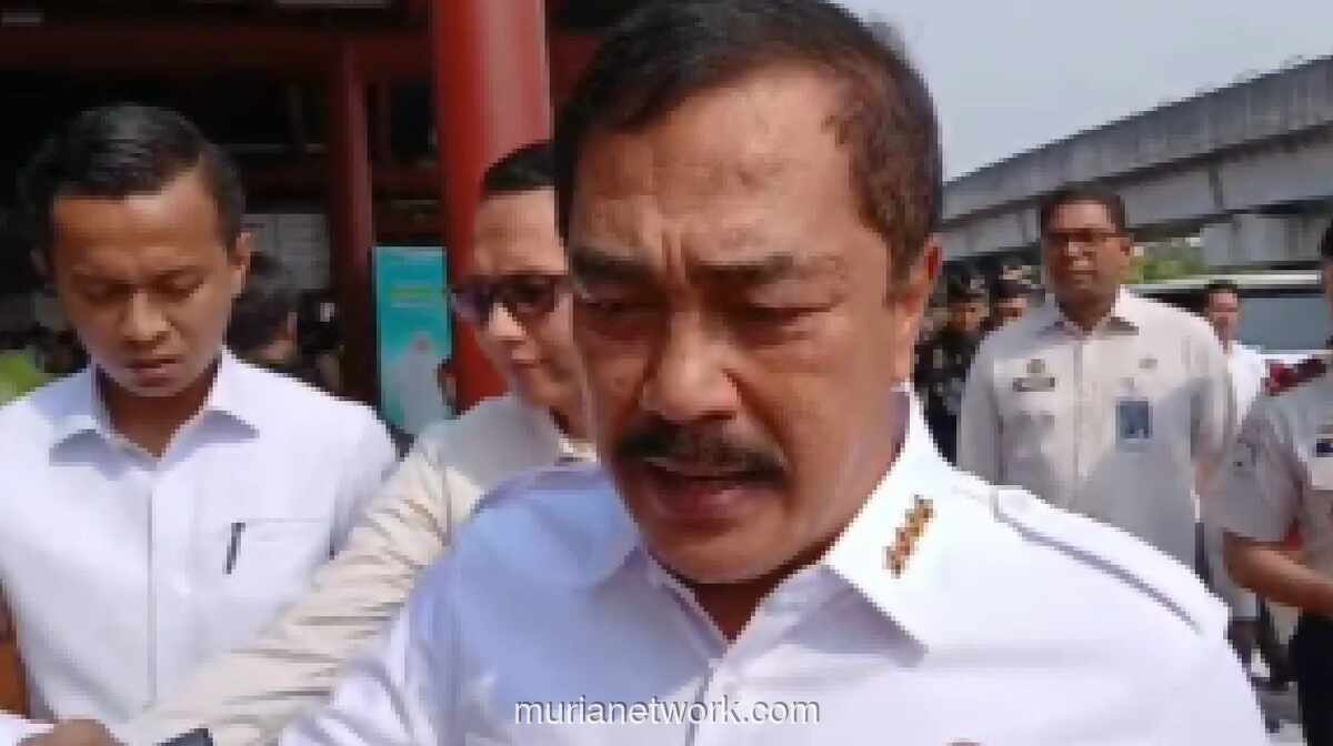 Menteri Imigrasi Tegaskan Larangan Berangkat Haji Ilegal, 13 WNI Digagalkan di Bandara